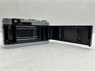 Canon VT Rangefinder silver body only ca. 1956